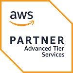 Leapfrog achieves AWS Select Tier Service Partner status.