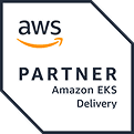 AWS EKS Delivery