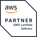 AWS Lambda Delivery